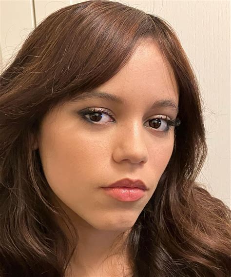 jenna ortega instagram